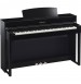 Yamaha Clavinova CLP-575 PE električni klavir 